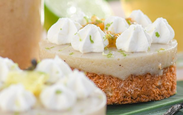 entremet-banane-coco-zeste-de-citron-vert