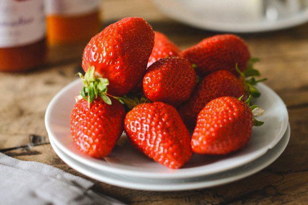 fraise