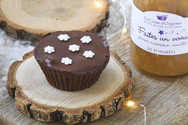 mini-gateau-chocolat-marron