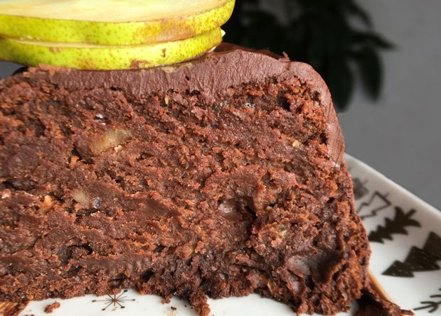 texture-du-gateau-au-chocolat-a-la-confiture