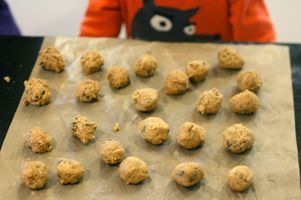 boules-de-cookies-manges-par-le-loup