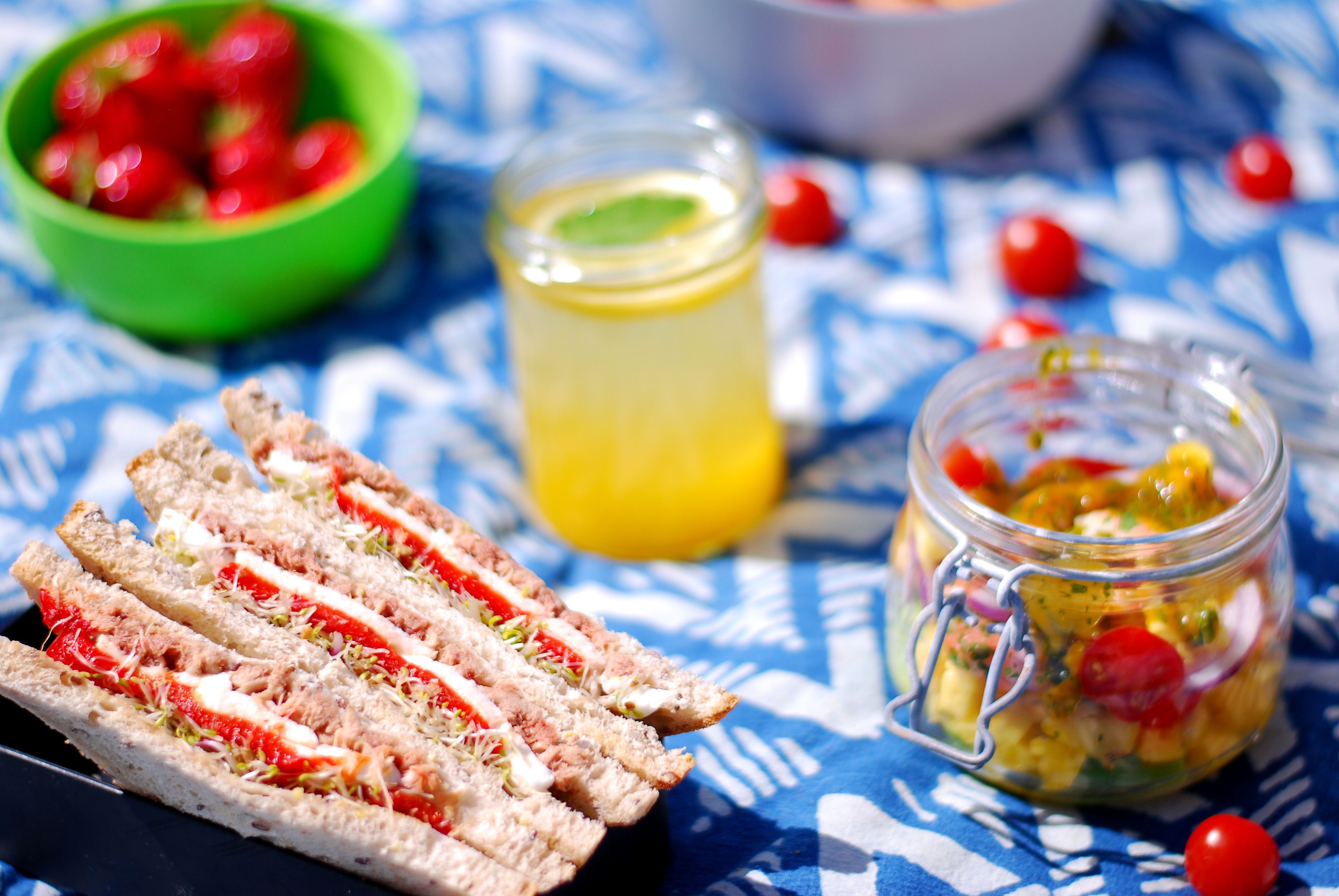 club-sandwich