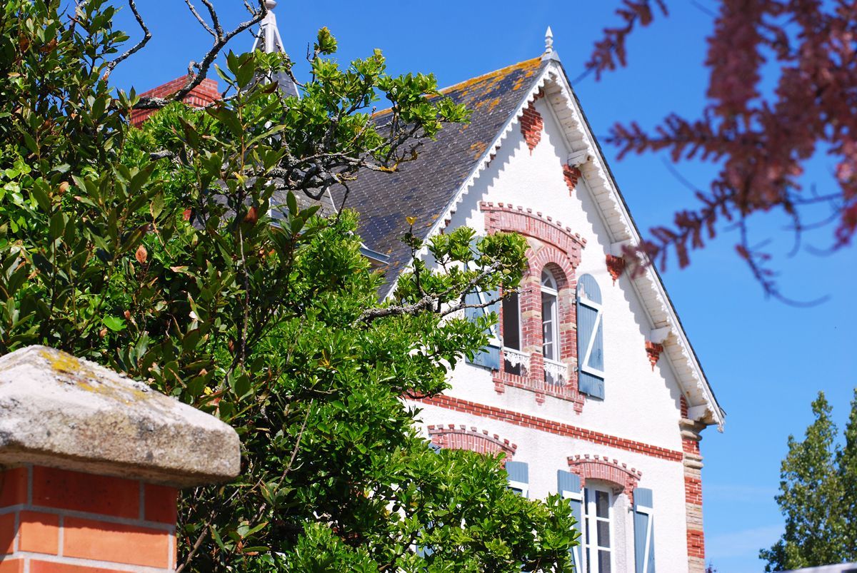villa