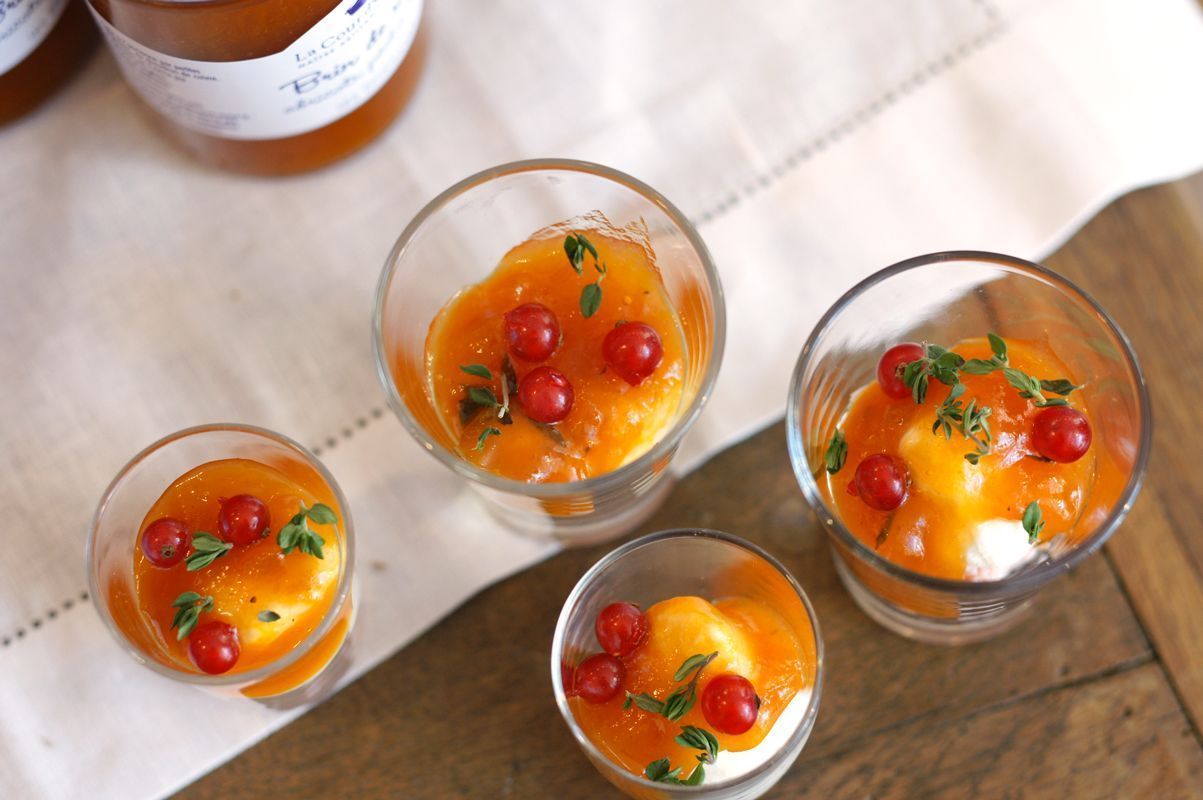 verrine-abricot-brin-de-soleil-roti-groseille
