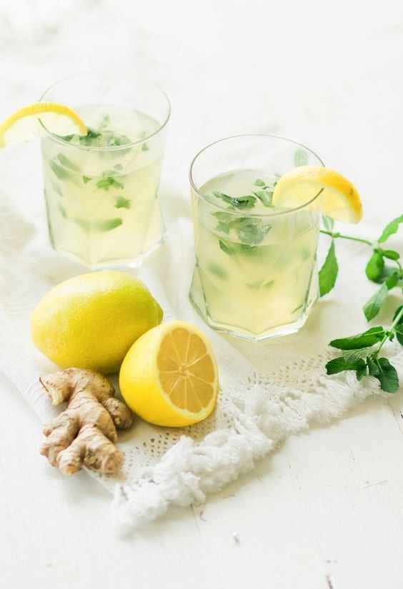 eau-infusees-citron-gingembre
