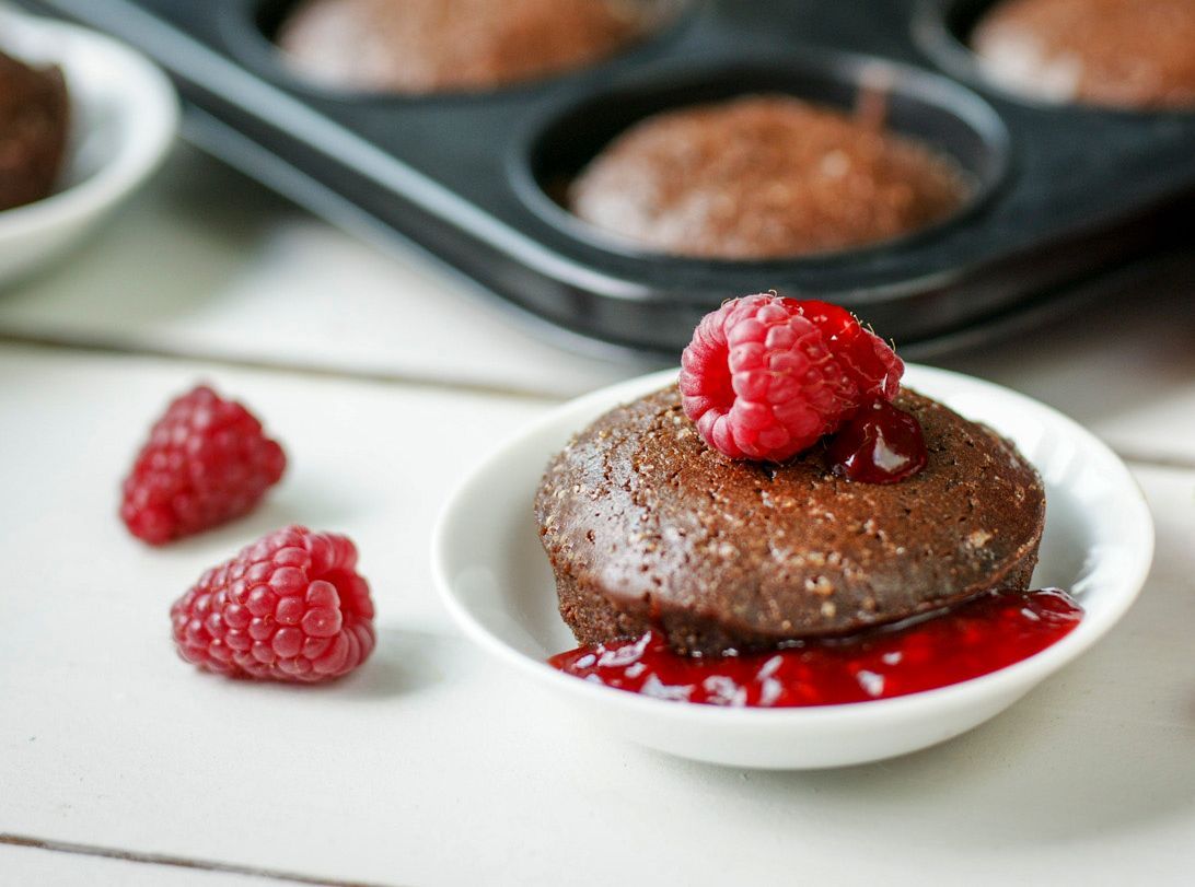 gateau-fondant-chocolat