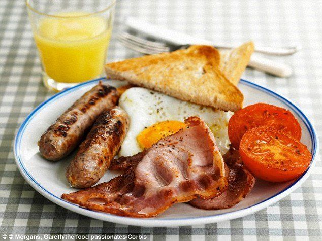 fry-up-anglais