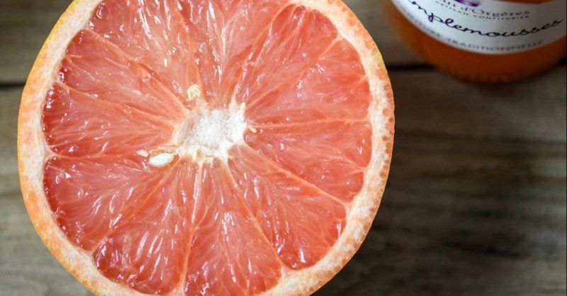 pamplemousse 