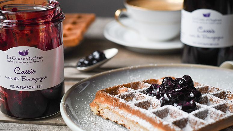 Gaufre-marlette