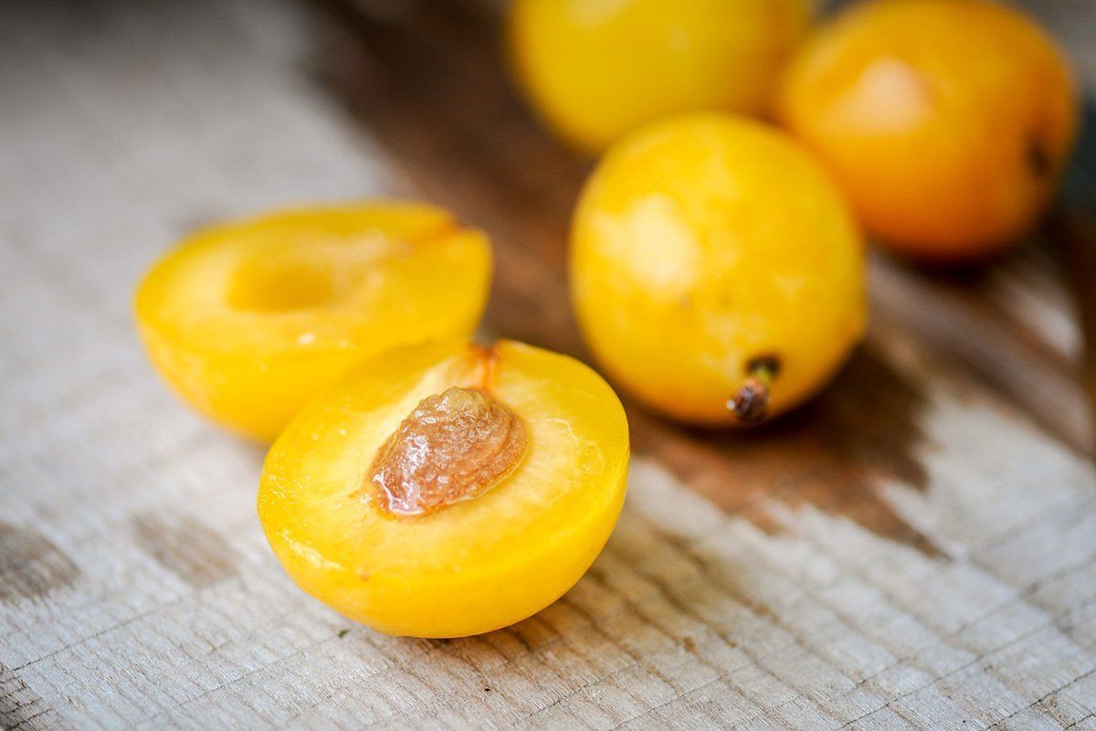 mirabelle