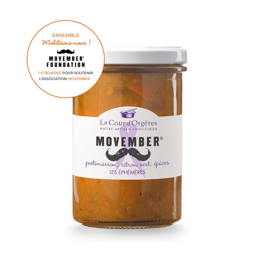 movember-macaron