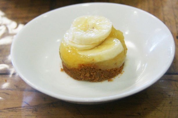 banoffee speculos pinacotonka