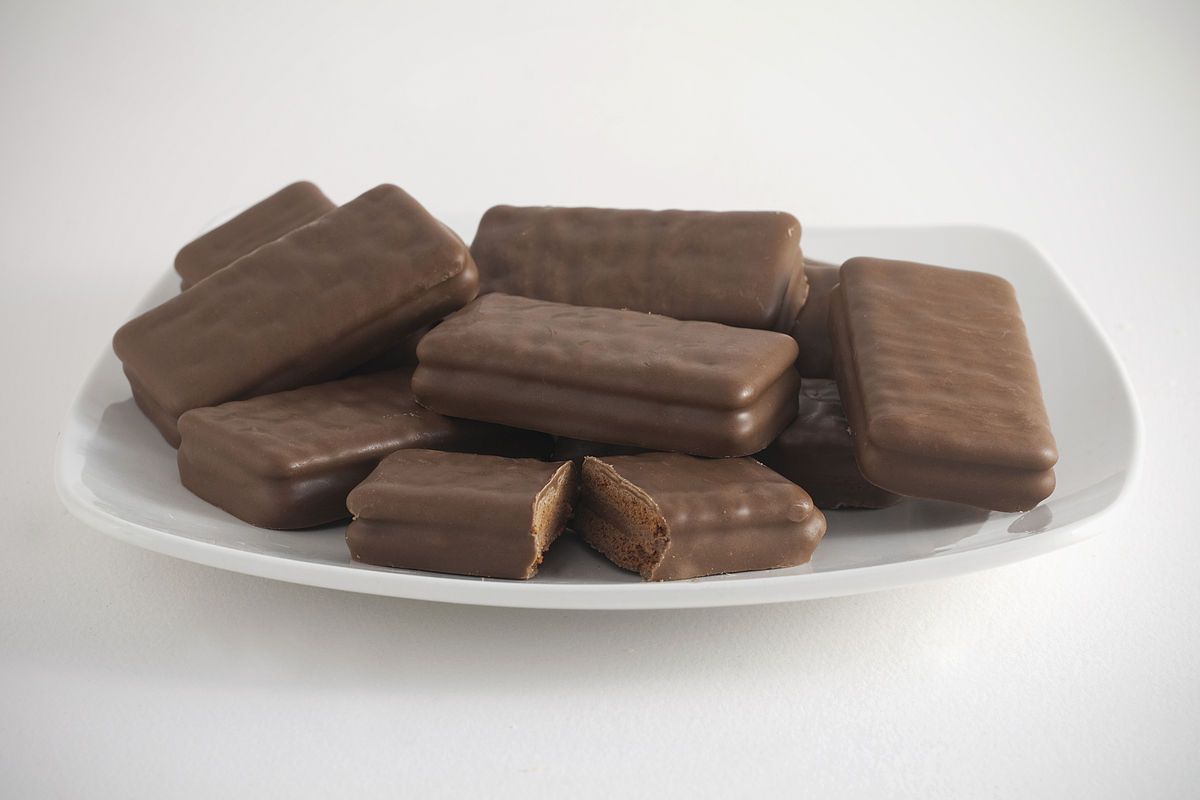 tim tam