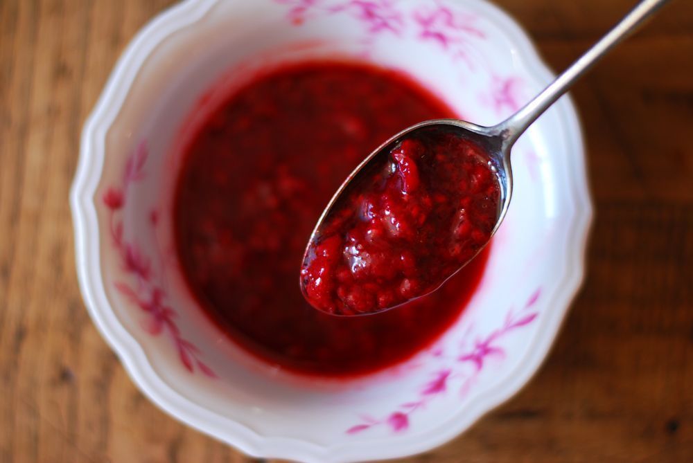 vinaigrette-framboise