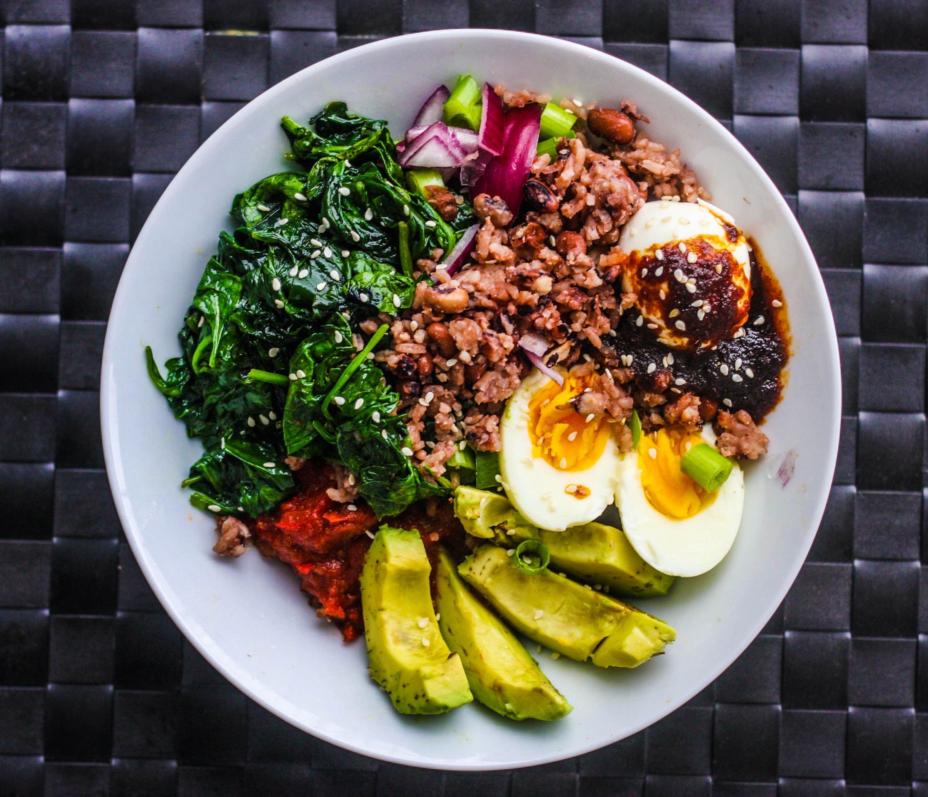 waakye
